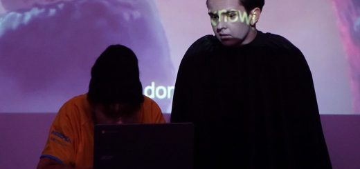 Popiela “Popkadrs” Rēzeknes valsts poļu ģimnāzijā