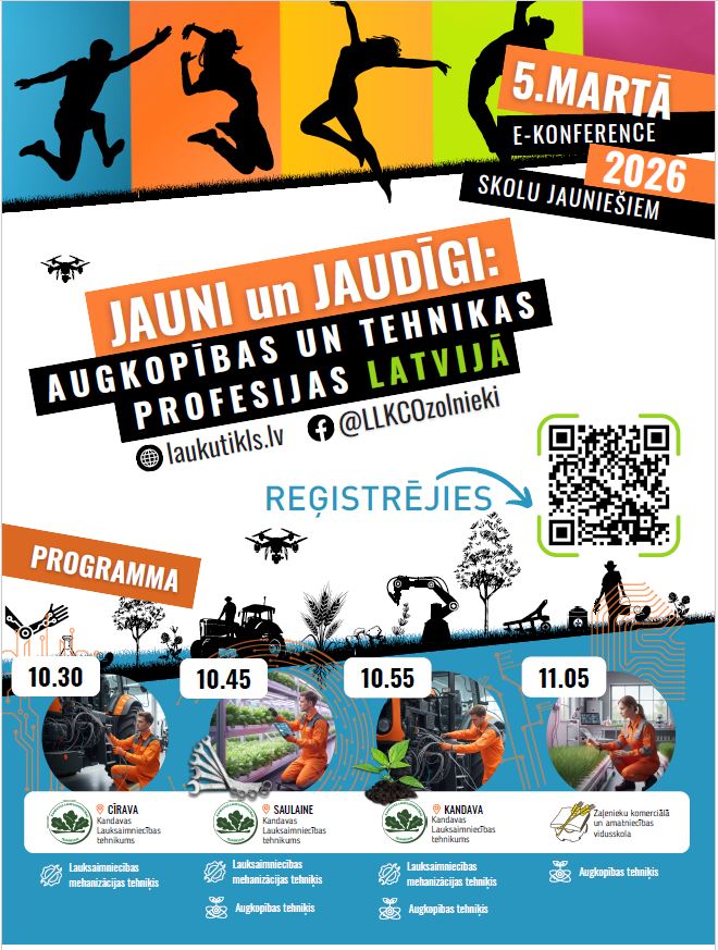 ProgrammAfiša ls skolu konferencei