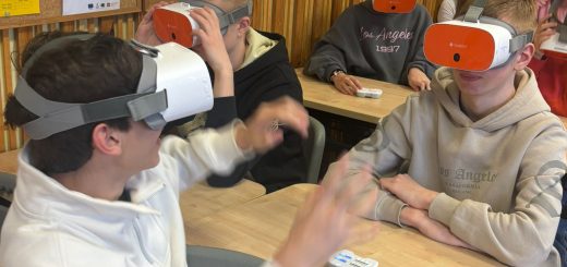 STEM un pilsoniskās līdzdalības norises janvāra mēnesī!