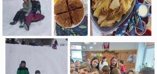 Izdancini Metenīti!