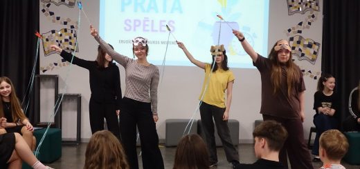 Erudīcijas konkurss