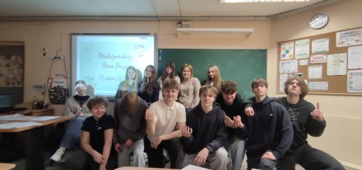 Międzynarodowy Dzień Poezji