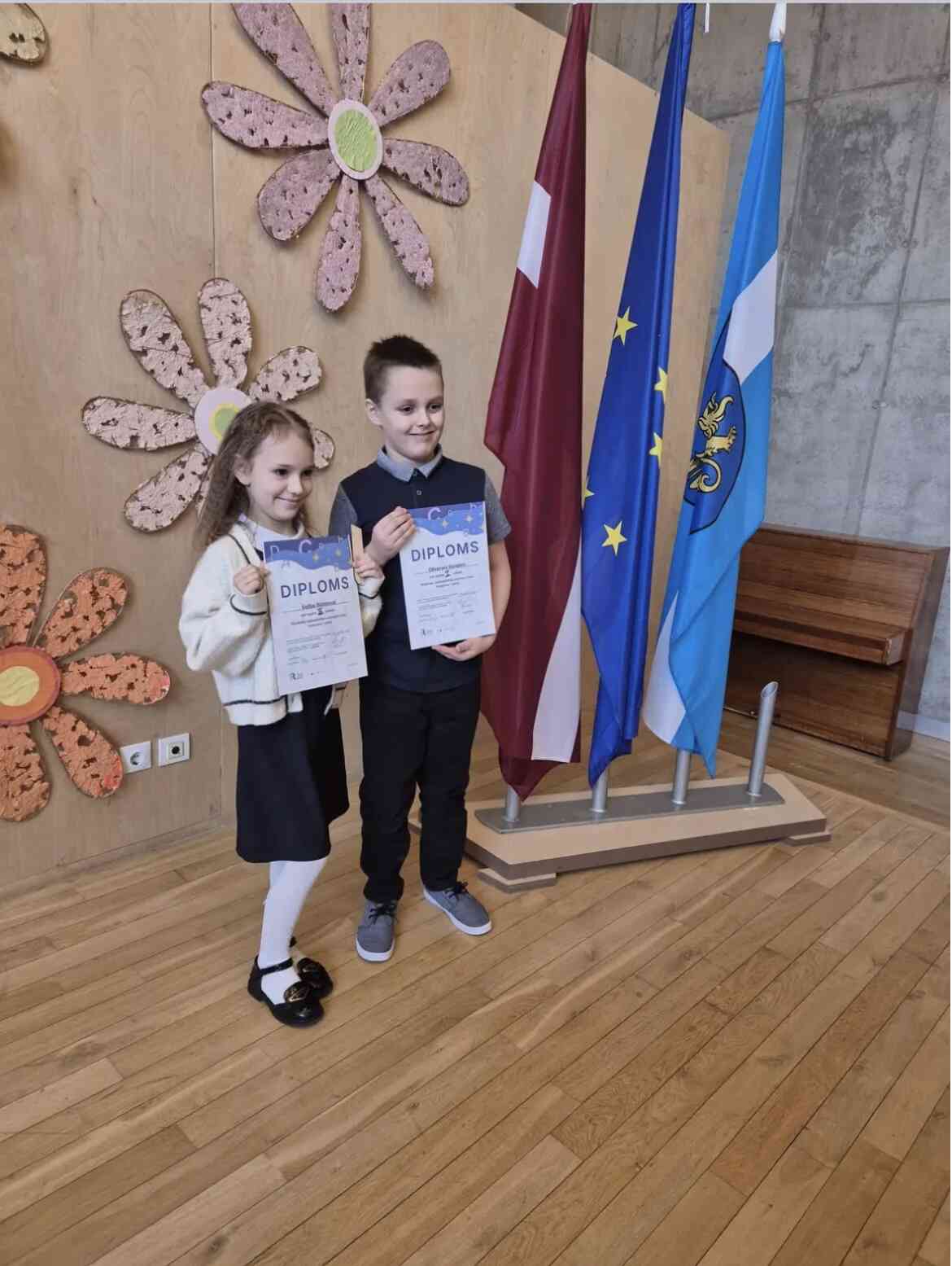 Skatuves runas konkurss