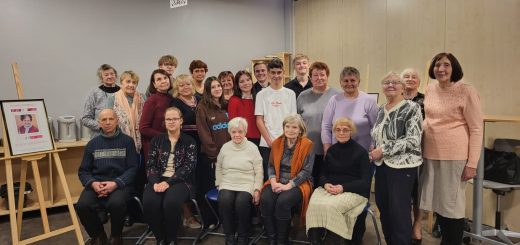 Konkurs „Polska w mojej pamięci” – trzecie miejsce naszej drużyny