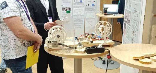 No idejas līdz panākumiem