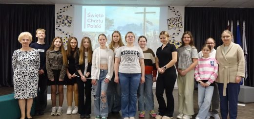 Dziedzictwo zobowiązuje