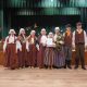 Folkloras kopas “Sienāži” aktivitātes