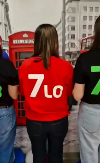 Daily vlog z życia ucznia - VII LO Radom