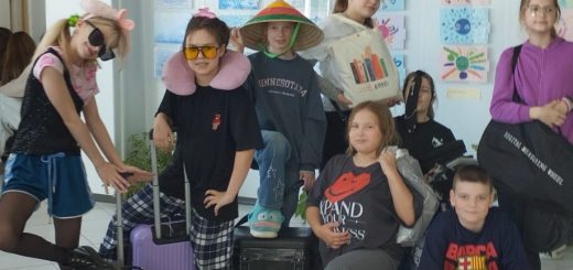 Jokojamies 1.aprīlī