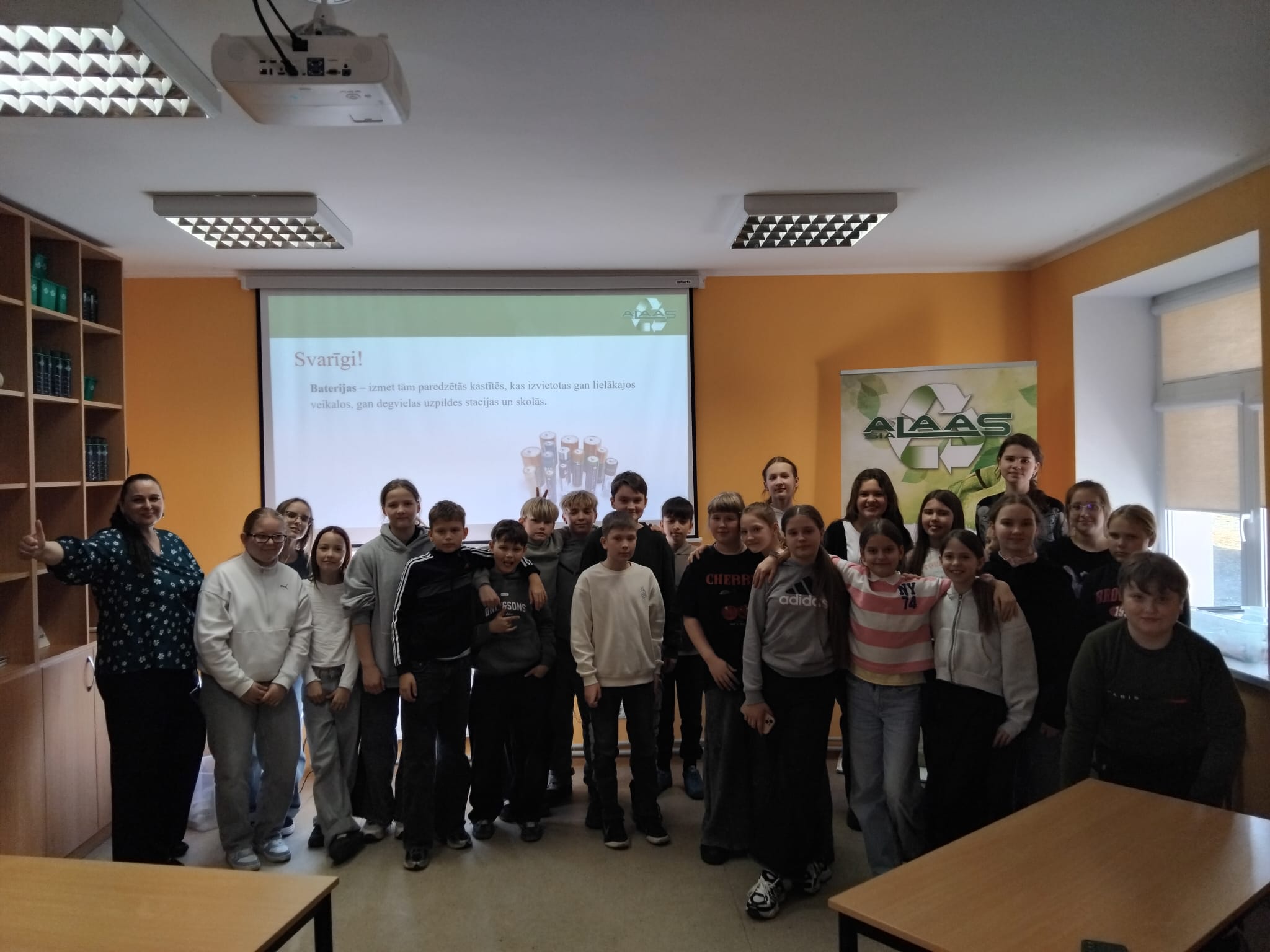 2026.gada marts - VIDES MĒNESIS Rēzeknes valsts poļu ģimnāzijā