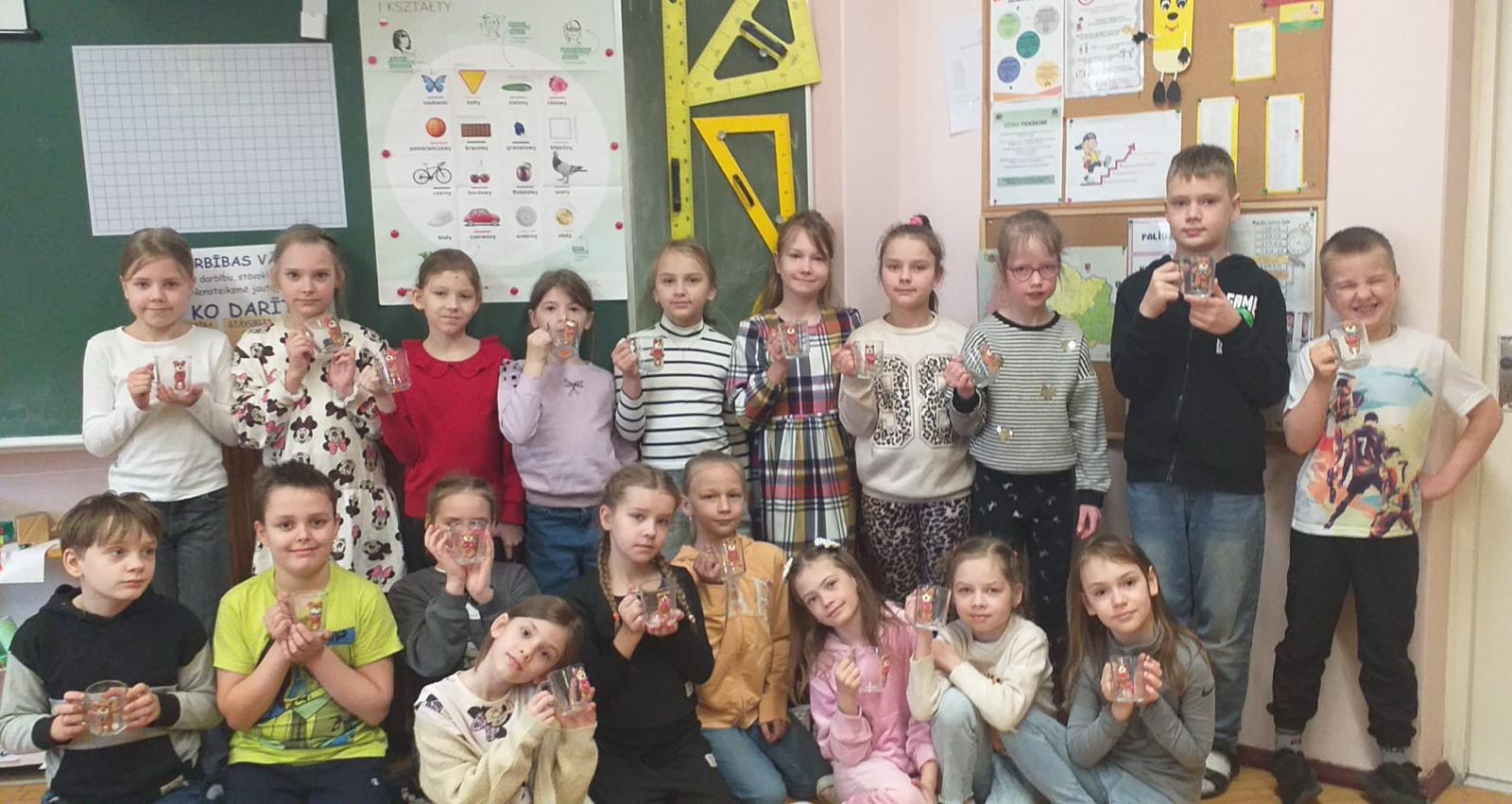 STEM un pilsoniskās līdzdalības norises marta mēnesī!