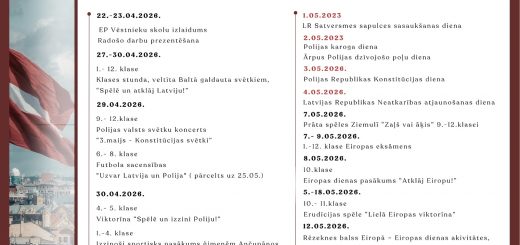 Līdzdalības nedēļa