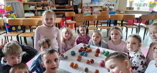 Rotaļās un krāsās aizvadītas Lieldienas