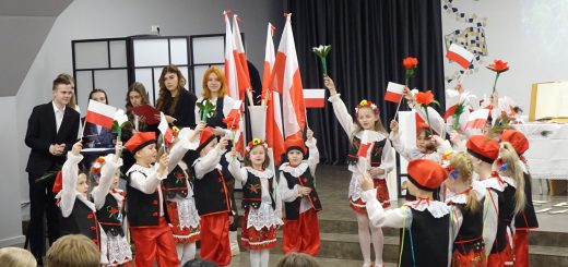 Majowe święto