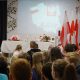 Projekt „Przez wieki” w Państwowym Polskim Gimnazjum w Rezekne