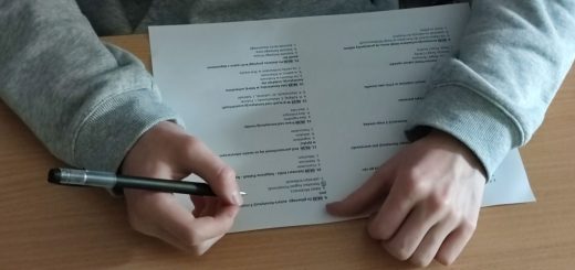 Narodowe święto z Biblioteka Pedagogiczną w Radomiu