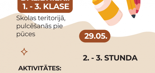 Mākslas dienas pikniks