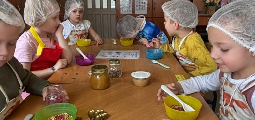 STEM un pilsoniskās līdzdalības norises aprīļa mēnesī!