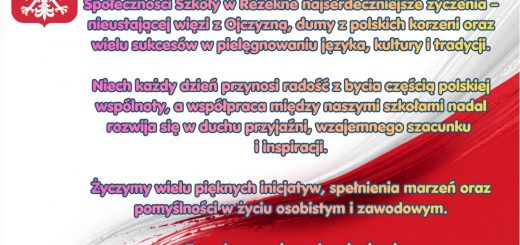 Więzi, które nas łączą