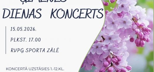 Ģimenes dienas koncerts