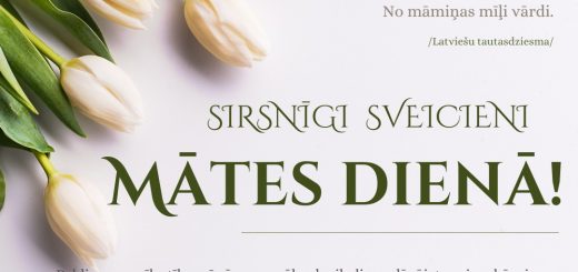Mātes diena