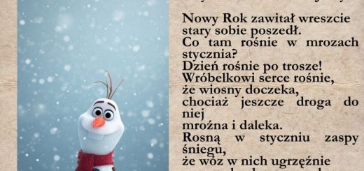 Styczeń 2026