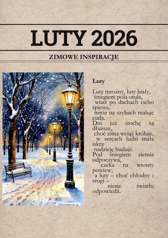 LUTY 2026