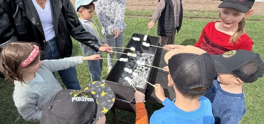 Aizraujoša diena zirgu saimniecībā “Untumi”