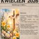 Kwiecień 2026
