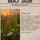 Maj 2026