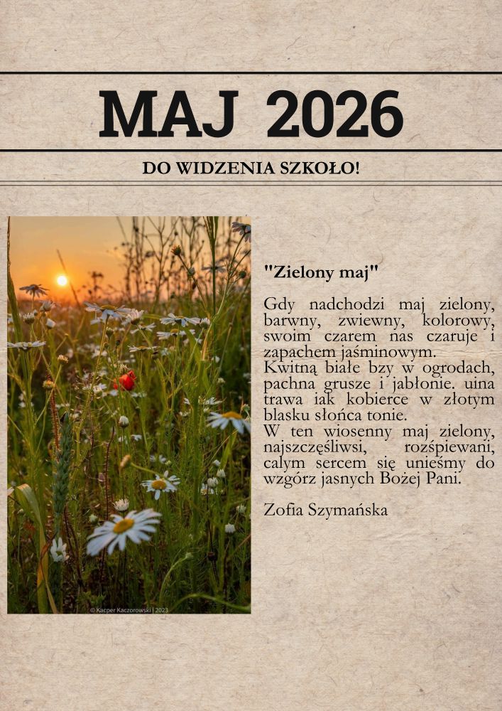 Maj 2026