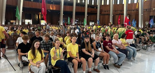 Parafiāde 2026 – divas nedēļas, kas paliks sirdī