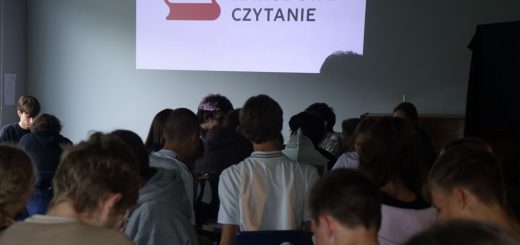 Narodowe czytanie 2026