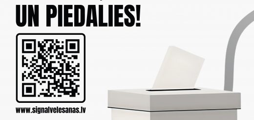 Signālvēlēšanas