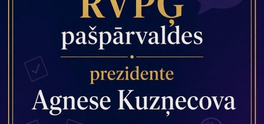 Pašpārvaldes vēlēšanas
