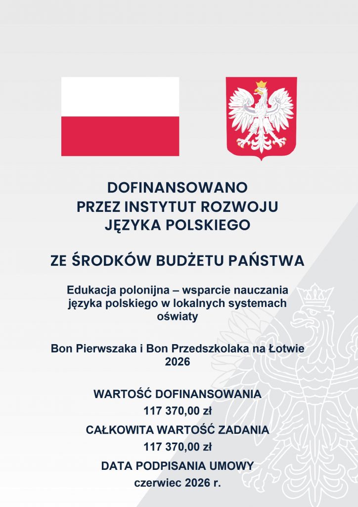 Plakat_Bon Łotwa