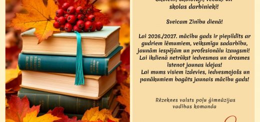 Apsveikums