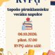 Topošo pirmklasnieku vecāku sapulce