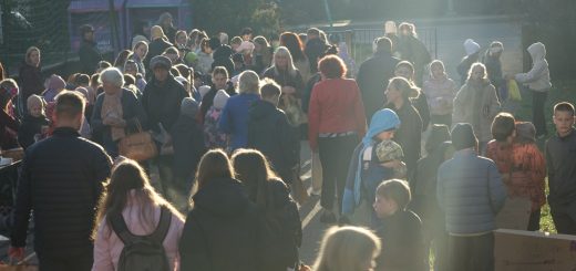 Miķeļdienas tirdziņš