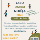 Labo darbu nedēļa