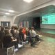 RTU Rēzeknes akadēmijas pārstāvji viesojas skolā