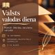 Valsts valodas diena