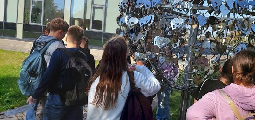 Mācīšanās ārpus klases – 5.-9.kl. skolēnu izzinošie piedzīvojumi ekskursijās