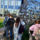 Mācīšanās ārpus klases – 5.-9.kl. skolēnu izzinošie piedzīvojumi ekskursijās